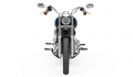 Softail Low Rider Modell 2020 in Billiard Blue