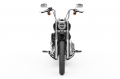 Softail Standard Modell 2020 in Vivid Black