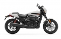Street Rod Modell 2020 in Stone Washed White Pearl