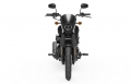 Street XG 750 Modell 2020 in Vivid Black