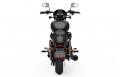 Street XG 750 Modell 2020 in Vivid Black