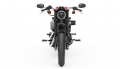 Sportster XL 1200 Roadster Modell 2020 in Performance Orange