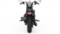 Sportster XL 1200 Roadster Modell 2020 in Vivid Black