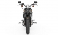 Sportster XL 1200 Custom Modell 2020 in River Rock Gray