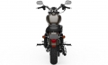 Sportster XL 1200 Custom Modell 2020 in River Rock Gray