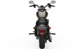 Sportster XL 1200 Custom Modell 2020 in River Rock Gray / Vivid Black