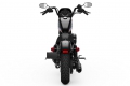 Sportster Iron 1200  Modell 2020 in Vivid Black