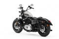 Sportster Forty-Eight Special Modell 2020 in Stone Washed White Pearl