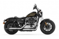 Sportster Forty-Eight Special Modell 2020 in Vivid Black