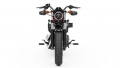 Sportster Forty-Eight Modell 2020 in Performance Orange