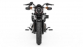 Sportster Forty-Eight Modell 2020 in Stiletto Red