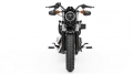 Sportster Forty-Eight Modell 2020 in Vivid Black