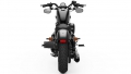 Sportster Forty-Eight Modell 2020 in Vivid Black