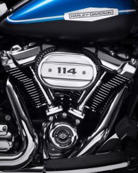 Electra Glide Revival / Milwaukee-Eight 114