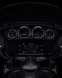 CVO Limited / BOOM! GTS Infotainment-System