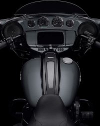 Street Glide Special / BOOM! Box GTS Infotainment-System