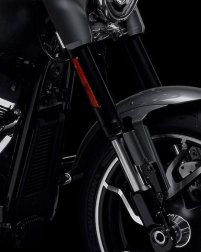 Softail Sport Glide / High-Performance-Fahrwerk