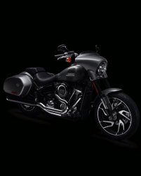 Softail Sport Glide / Softail-Rahmen