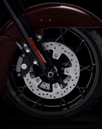 Road Glide Special / Geschwrzte Prodigy-Rder