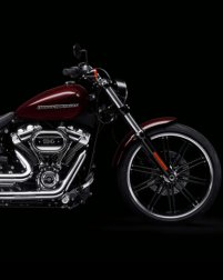 Softail Breakout 114 / Softail-Rahmen