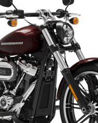 Softail Breakout 114 / High Perfor&shymance Vorder&shyrad&shygabel