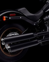 Softail Low Rider S / Softail-Rahmen