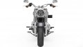 Softail Fat Boy 114 Modell 2021 in Black Jack Metallic