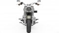 Softail Fat Boy 114 Modell 2021 in Deadwood Green