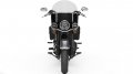 Softail Heritage Classic Modell 2021 in Black Jack Metallic