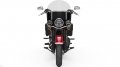 Softail Heritage Classic Modell 2021 in Billiard Red