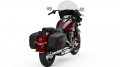 Softail Heritage Classic Modell 2021 in Billiard Red