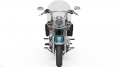 Softail Heritage Classic Modell 2021 in Billiard Teal