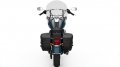Softail Heritage Classic Modell 2021 in Billiard Teal