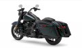 Road King Special Modell 2021 in Snake Venom