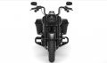 Road King Special Modell 2021 in Vivid Black