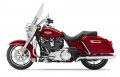 Road King Modell 2021 in Billiard Red