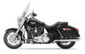 Road King Modell 2021 in Vivid Black