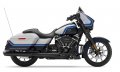 Street Glide Special Modell 2021 in Arctic Blast<br>handlackiert, limitiert