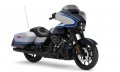 Street Glide Special Modell 2021 in Arctic Blast<br>handlackiert, limitiert