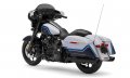 Street Glide Special Modell 2021 in Arctic Blast<br>handlackiert, limitiert