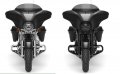 Street Glide Special Modell 2021 in Vivid Black