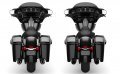 Street Glide Special Modell 2021 in Vivid Black