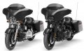 Street Glide Special Modell 2021 in Vivid Black