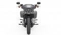 Softail Sport Glide Modell 2021 in Gauntled Gray Metallic
