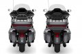 Road Glide Limited Modell 2021 in Gauntlet Gray Metallic / Vivid Black