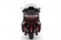 Road Glide Limited Modell 2021 in Midnight Crimson