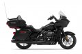 Road Glide Limited Modell 2021 in Vivid Black