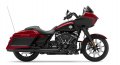 Road Glide Special Modell 2021 in Billiard Red / Vivid Black