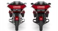 Road Glide Special Modell 2021 in Billiard Red / Vivid Black