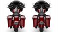 Road Glide Special Modell 2021 in Billiard Red / Vivid Black